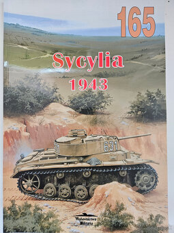 vyd.Militaria, výborné podklady - 3