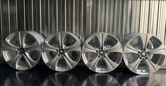 #37 Elektróny originál Škoda 5x112 r18 - 3