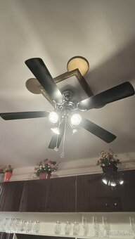 Ventilátor - 3