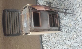 Liatinove kachle Tytolia - 3