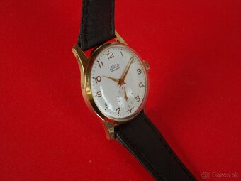 Hodinky Prim - rok 1965. - 3