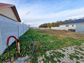 Pozemok na výstavbu Dolinky, Moravany nad Váhom - 3