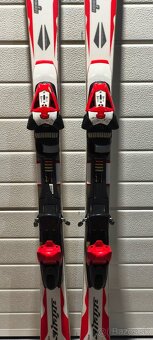 Lyže Head Super Shape 165cm - 3