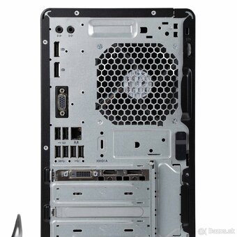 PC i5-7500 - 3