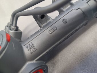 Servoriadenie golf 2-3 seat toledo inca - 3