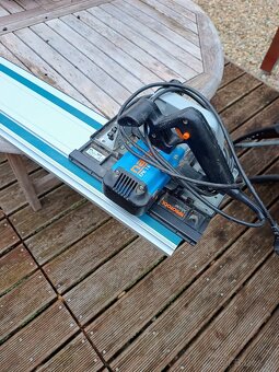 Predám okruznu pílu Narex epk 16c - 3