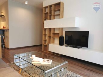 Prenájom krásneho 2 izb. bytu v novostavbe na ul. Ota Holúsk - 3