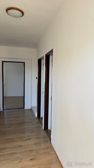 Bytová jednotka 2kk v Zubrohlave - 3