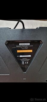 Podsvietená klávesnica - zn. Modecom Volcano Hammer - 3