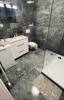 ++PRENÁJOM štýlový 2i byt na pešej zóne v Trnave++ - 3