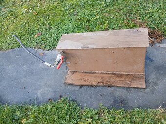 Nadrz na pohonne hmoty - 3