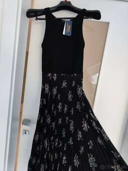 Polo Ralph Lauren - nové šaty veľ. L - 3