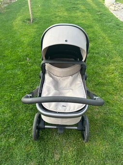 Dvojkombinácia Joolz day+ sage green - 3