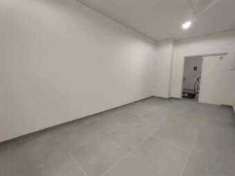 Na prenájom komerčné priestory Levice, 350m,centrum - 3