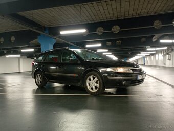 Predám Renault laguna grandtour - 3