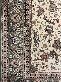 Perzský koberec - 3