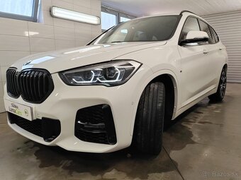 BMW X1 xDrive 20i A/T- AKO NOVÉ  TOP STAV - 3