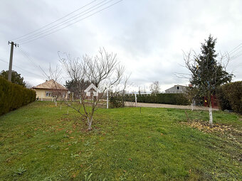 Predaj, slnečný rodinný dom-Ipeľský Sokolec(N205-12-FRADE3) - 3