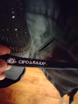 Damska zimna bunda - 3