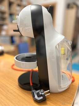 Kávovar KRUPS Dolce Gusto Mini Me - 3