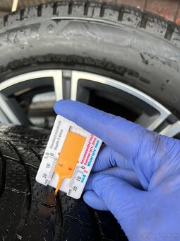 Style 740M Bmw R20 Zimne 275/45 R20 - 3