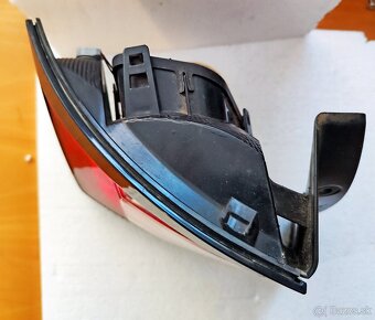 ŠKODA Fabia 3  – zadné svetlo ĽAVE - 6V6945095 - 3