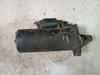 Štartér 1.9 TDI 66kw - 3