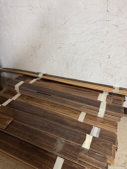 Plávajúca podlaha 15m2 - 3