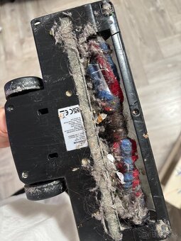 vysavac klarstein - 3