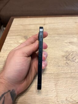 Iphone 13Mini Midnight 128gb - 3