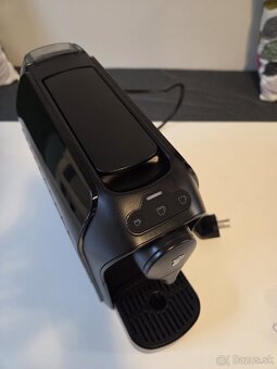 kapsulový kávovar Tchibo Cafissimo - 3