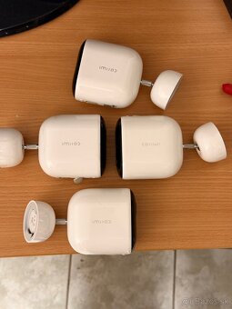 Kamera Xiaomi Imilab - 3