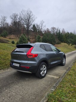 Volvo XC40 AWD T5 Inscription - 3