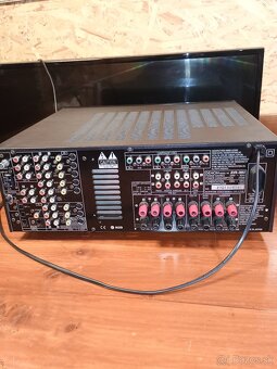 DENON AVR-2802 - 3