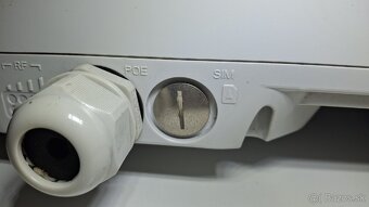 antena Greenpacket 4G LTE+konzola+Poe adapter - 3