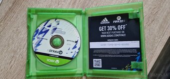 Predám hry na xbox series X - 3