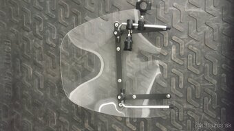 Plexi stit VIRAGO - 3