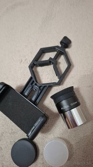 Predàm Hvezdársky ďalekohľad - 3