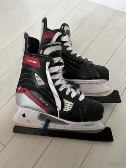 Pánske Korčule 42 - 3