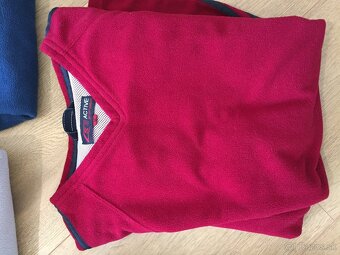 fliska flisova bunda - 3