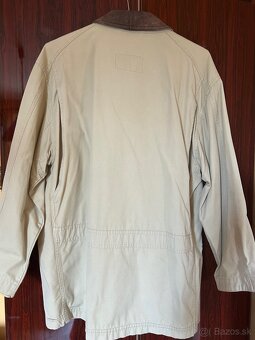 Pánsky jarný plast Camel - 3