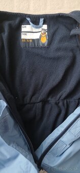 Otepľovačky v.80 - 3