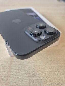 iPhone 16 Pro 256GB 100% BH - 3