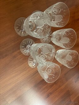 Predám poháriky - 3