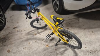 Detsky bicykel - 3