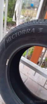 Letné pneumatiky-4ks - 3