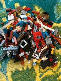 Predam kocky nieco ako lego - 3