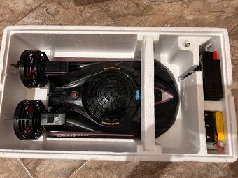 Predám Jet hover hovercraft - 3