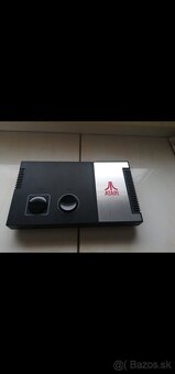 Atari. - 3