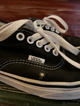 Vans Authentic - 3